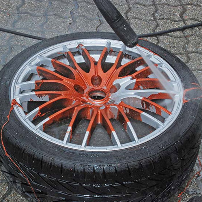 Foliatec Spray Film Remover Dégraissant Liquide 400 mL FO2109