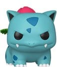 Funko Pop! Jumbo Pokémon - Ivysaur 25 cm Funko Pop! Jumbo Pokémon - Ivysaur 25 cm