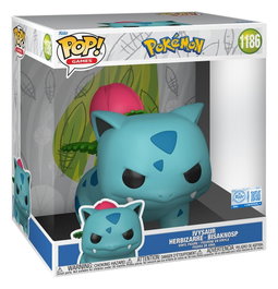 Funko Pop! Jumbo Pokémon - Ivysaur 25 cm