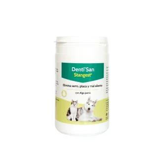 STANGEST VET Denti'San 180 g Vet STANGEST VET Denti'San 180 g Vet