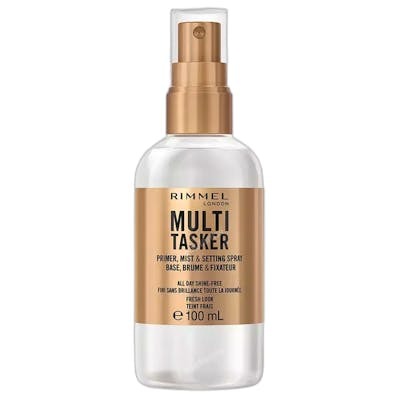 Rimmel London Multitasker Wake Me Up Brume et Spray Fixateur 100 ml