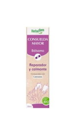 HERBALGEM Baume Consoude Majeure Eco