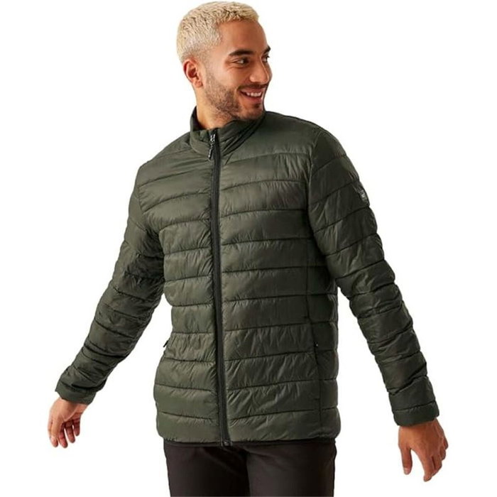 Veste de Sport pour Homme Regatta Marizion M Veste de Sport pour Homme Regatta Marizion M