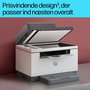 HP M234sdn LaserJet - Imprimante Multifonction Noir et Blanc 29 ppm, Impression, Copie, Numérisation, Recto-Verso Auto, HP Smart, Chargeur Auto