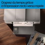 HP M234sdn LaserJet - Imprimante Multifonction Noir et Blanc 29 ppm, Impression, Copie, Numérisation, Recto-Verso Auto, HP Smart, Chargeur Auto