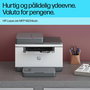 HP M234sdn LaserJet - Imprimante Multifonction Noir et Blanc 29 ppm, Impression, Copie, Numérisation, Recto-Verso Auto, HP Smart, Chargeur Auto