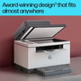 HP M234sdn LaserJet - Imprimante Multifonction Noir et Blanc 29 ppm, Impression, Copie, Numérisation, Recto-Verso Auto, HP Smart, Chargeur Auto