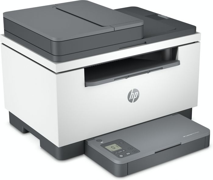 HP M234sdn LaserJet - Imprimante Multifonction Noir et Blanc 29 ppm, Impression, Copie, Numérisation, Recto-Verso Auto, HP Smart, Chargeur Auto