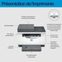 HP M234sdn LaserJet - Imprimante Multifonction Noir et Blanc 29 ppm, Impression, Copie, Numérisation, Recto-Verso Auto, HP Smart, Chargeur Auto