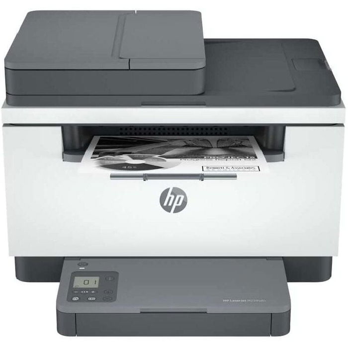 Imprimante laser HP M234SDN