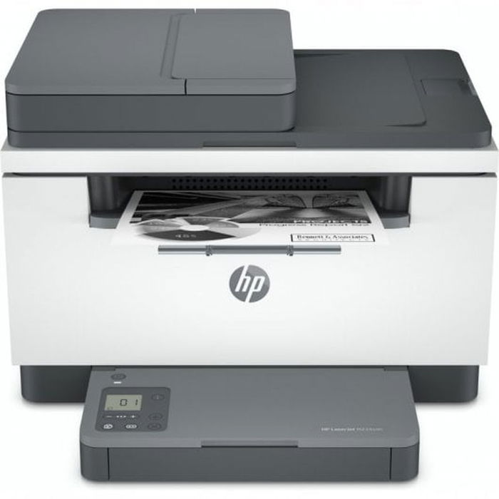 Imprimante laser HP M234SDN