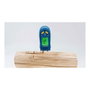 Pancontrol Medidor de humedad pour bois matériaux construction et papier LCD rétroéclairé 2-40% 1.5-30% 5-75%