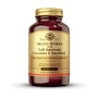 SOLGAR Brain Works avec Full Spectrum Curcuma et BacoMind, 60 capsules végétales