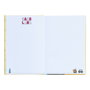 ERIK Carnet A5 Premium Sand Land - 212 x 146 x 18 mm, 383 g