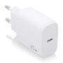 Chargeur mural Aisens A110-0756 Blanc 25 W 50 W