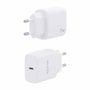 Chargeur mural Aisens A110-0756 Blanc 25 W 50 W