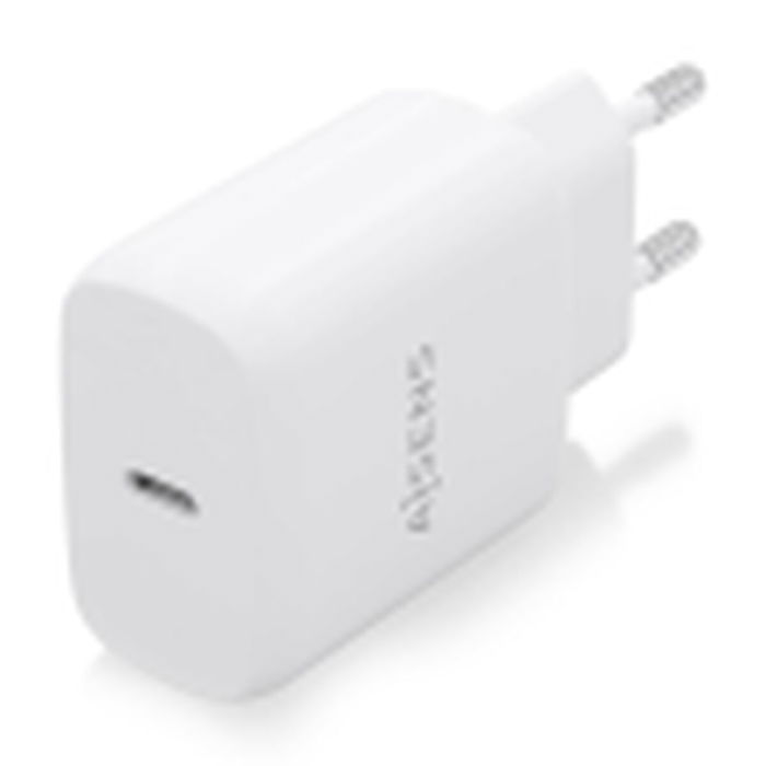 Chargeur mural Aisens A110-0756 Blanc 25 W