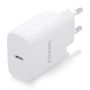 Chargeur mural Aisens A110-0756 Blanc 25 W
