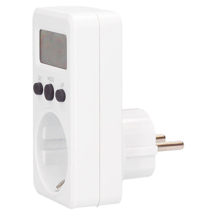 GSC Evolution Medidor de consumo eléctrico