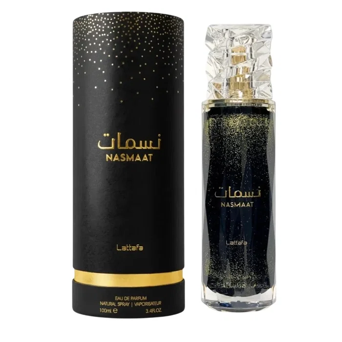 Lattafa Nasmaat Eau de Parfum Unisexe 100 ml