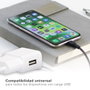 GSC Evolution Cargador 230V a USB