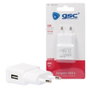 GSC Evolution Cargador 230V a USB