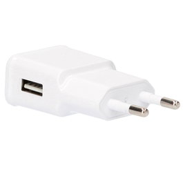 GSC Evolution Cargador 230V a USB