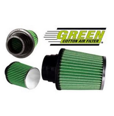 Green Filters Filtre Universal Gf K4.80 K4.80 80x140x100x15 Inox Green Filters Filtre Universal Gf K4.80 K4.80 80x140x100x15 Inox