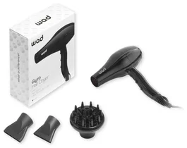 WAD PROFESSIONAL BEAUTY SECADOR GYRO