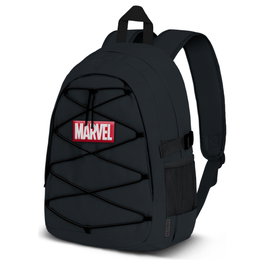 Karactermania Marvel Mochila Fight Pro Mv 44X31X20Cm Noir