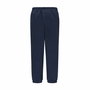Pantalons de Survêtement pour Enfants Levi's Boxtab Jogger Blue marine