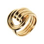 Bague Femme Etrusca WSET00805.YG-16 Doré 16