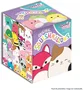 Panini Squishmallows Boîte de 36 pochettes - 180 stickers PAN8051708005752
