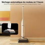 Roborock Flexi Lite Aspirateur sans fil sec et humide 17 000 Pa