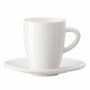Jura Set de 2 Tasses Expresso 85 ml Blanc par Wolfgang Jönsson