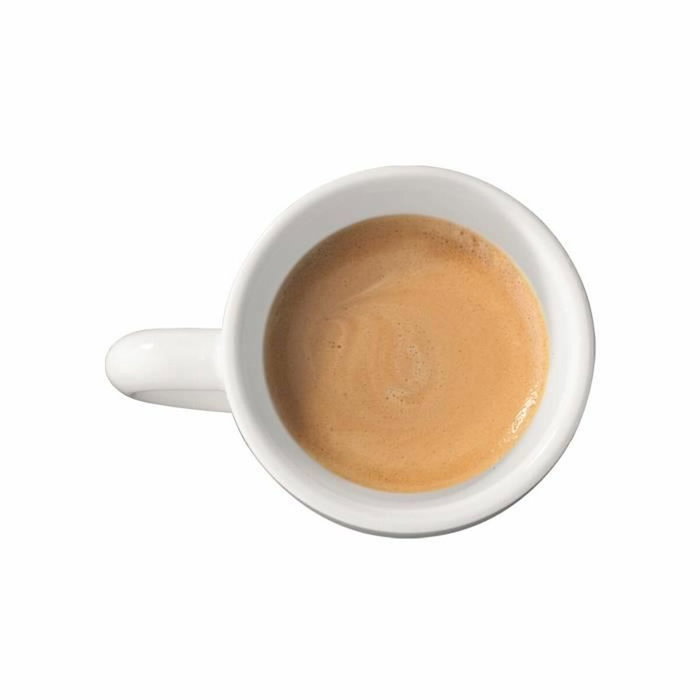 Jura Set de 2 Tasses Expresso 85 ml Blanc par Wolfgang Jönsson