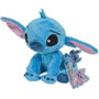 Simba Stitch Peluche Disney Lilo & Stitch 25 cm Officiel