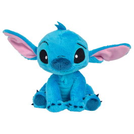 Simba Peluche Stitch Disney Lilo & Stitch 25 cm