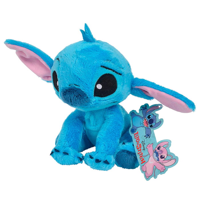 Simba Peluche Stitch Disney Lilo & Stitch 25 cm