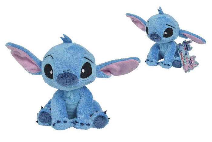 Simba Peluche Stitch Disney Lilo & Stitch 25 cm