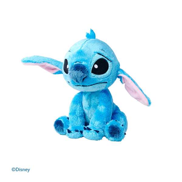 Simba Peluche Stitch Disney Lilo & Stitch 25 cm