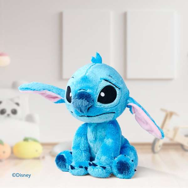 Simba Peluche Stitch Disney Lilo & Stitch 25 cm