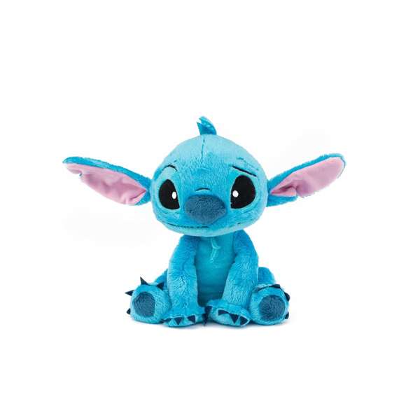 Simba Peluche Stitch Disney Lilo & Stitch 25 cm