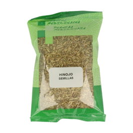 Plameca Graines de fenouil 100 g