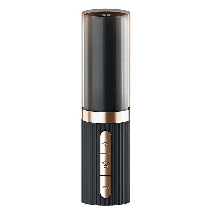 Aspirateur à clitoris Satisfyer