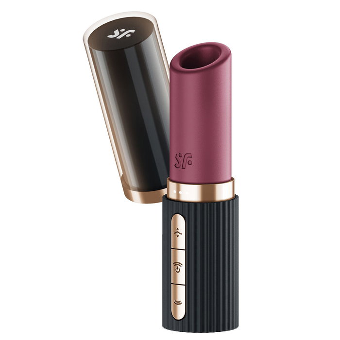 Aspirateur à clitoris Satisfyer