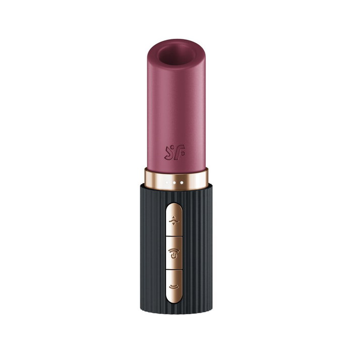 Aspirateur à clitoris Satisfyer