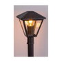 RABALUX Paravento Balise extérieure 1xE27 IP44