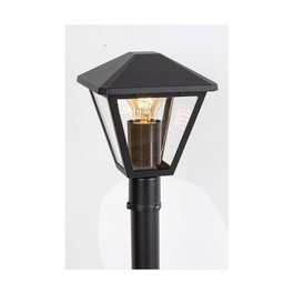 RABALUX Paravento Balise extérieure 1xE27 IP44