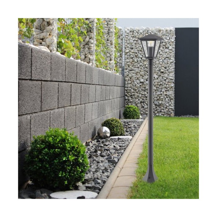 RABALUX Paravento Balise extérieure 1xE27 IP44 RABALUX Paravento Balise extérieure 1xE27 IP44